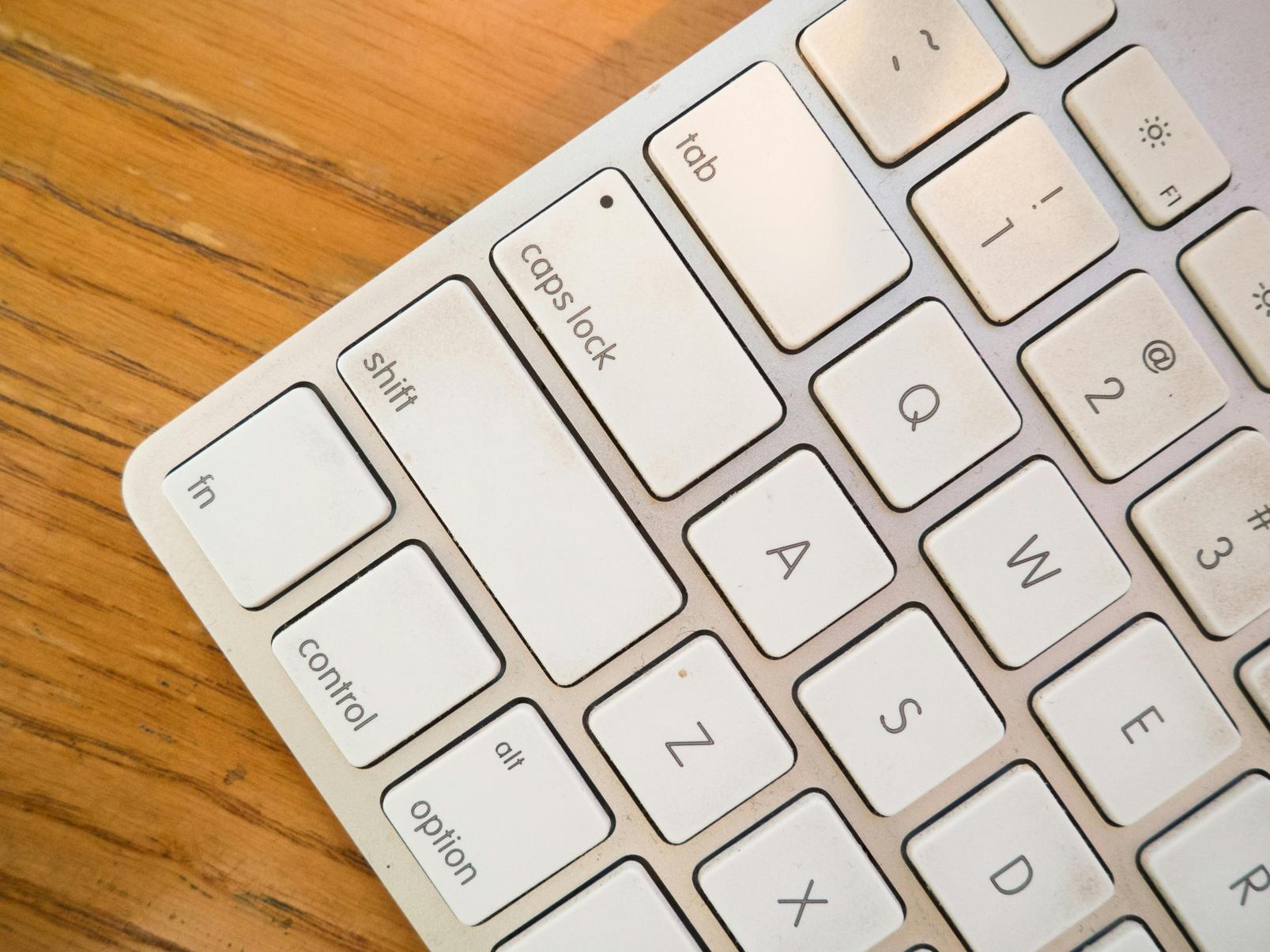 how to lock your mac after closing